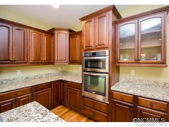 Property image 5 at 18 King View Drive, Fletcher, NC 28732