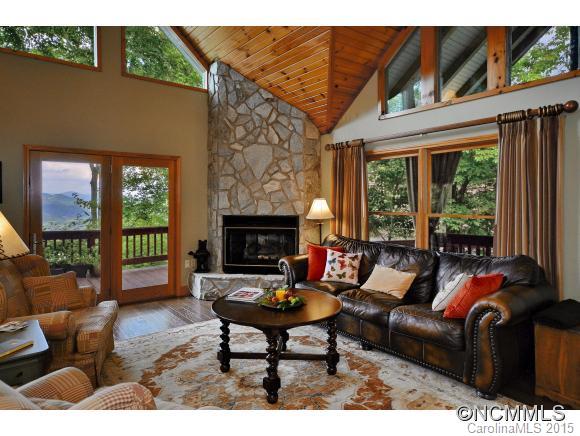 Property image 5 at 200 Kings Ridge, Maggie Valley, NC 28751