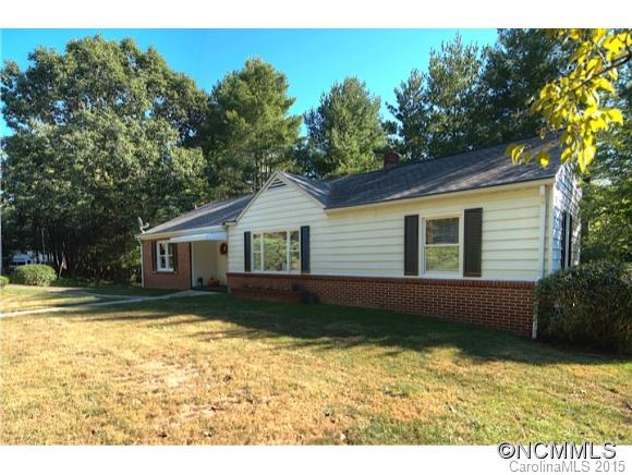 Property image 4 at 605 English Road, Spruce Pine, NC 28777