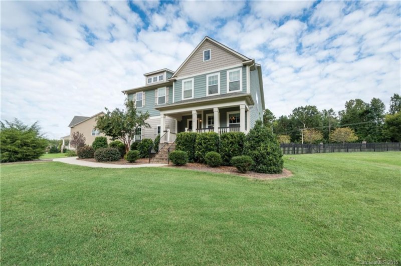 Property image 2 at 2100 Darian Way, Waxhaw, NC 28173