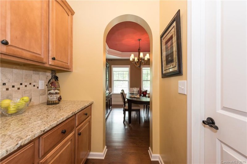 Property image 4 at 2100 Darian Way, Waxhaw, NC 28173