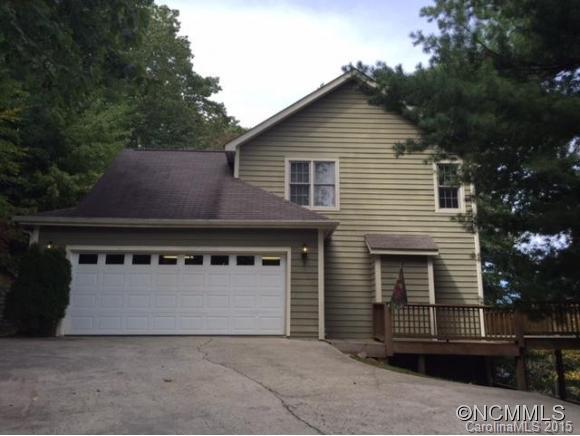 Property image 2 at 15 Weston Heights Drive, Asheville, NC 28803