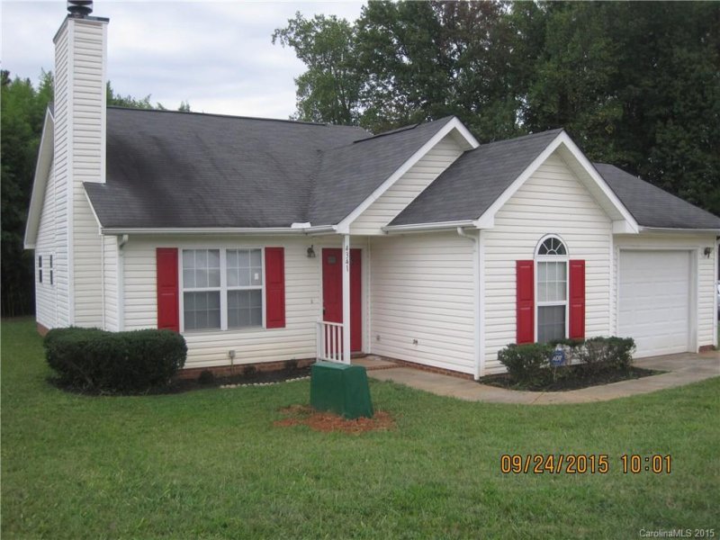 Property image 2 at 4341 Frank Vance Road, Charlotte, NC 28216