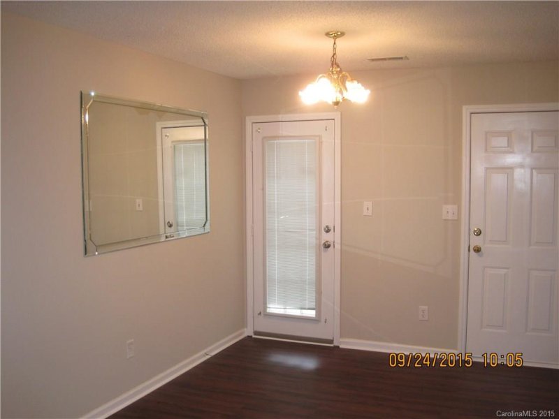 Property image 3 at 4341 Frank Vance Road, Charlotte, NC 28216