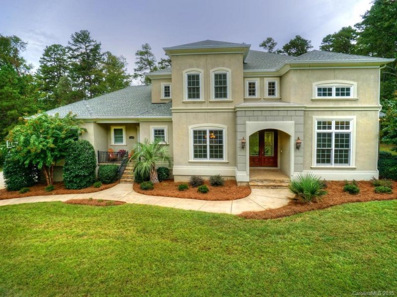 Property image 3 at 14524 Henry Harrison Stillwell Drive, Huntersville, NC 28078