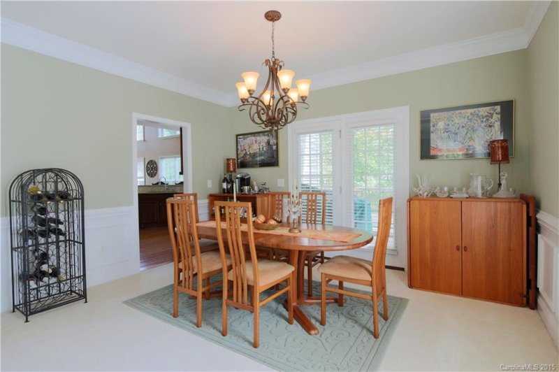 Property image 3 at 110 Harrison Point Court, Mooresville, NC 28117