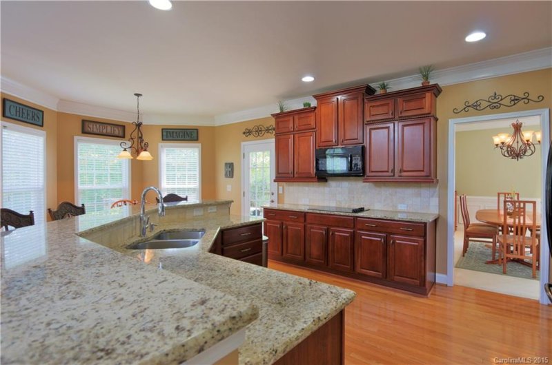 Property image 5 at 110 Harrison Point Court, Mooresville, NC 28117