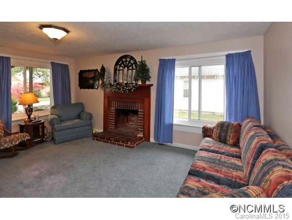Property image 4 at 55 Fifth Street, Waynesville, NC 28786