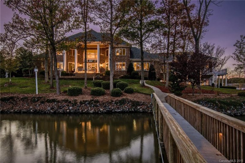 4269 River Oaks Road