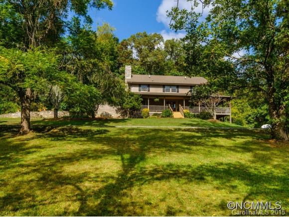 Property image 2 at 21 Cisco Road, Asheville, NC 28805