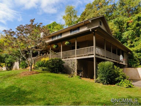 Property image 3 at 21 Cisco Road, Asheville, NC 28805