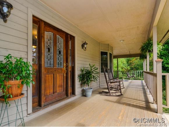 Property image 4 at 21 Cisco Road, Asheville, NC 28805