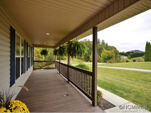 Property image 2 at 305 Hosta Court, Leicester, NC 28748