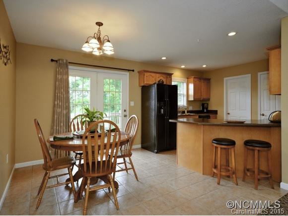 Property image 4 at 305 Hosta Court, Leicester, NC 28748