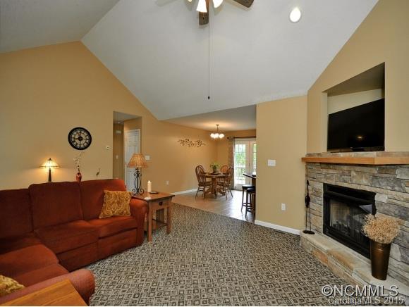 Property image 5 at 305 Hosta Court, Leicester, NC 28748