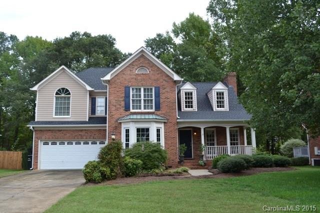 1984 Steeplechase Drive