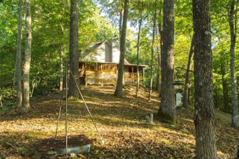 Property image 3 at 563 Parachute Ridge, Glenville, NC 28736