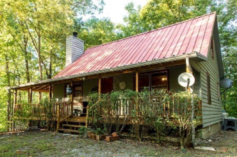 Property image 5 at 563 Parachute Ridge, Glenville, NC 28736