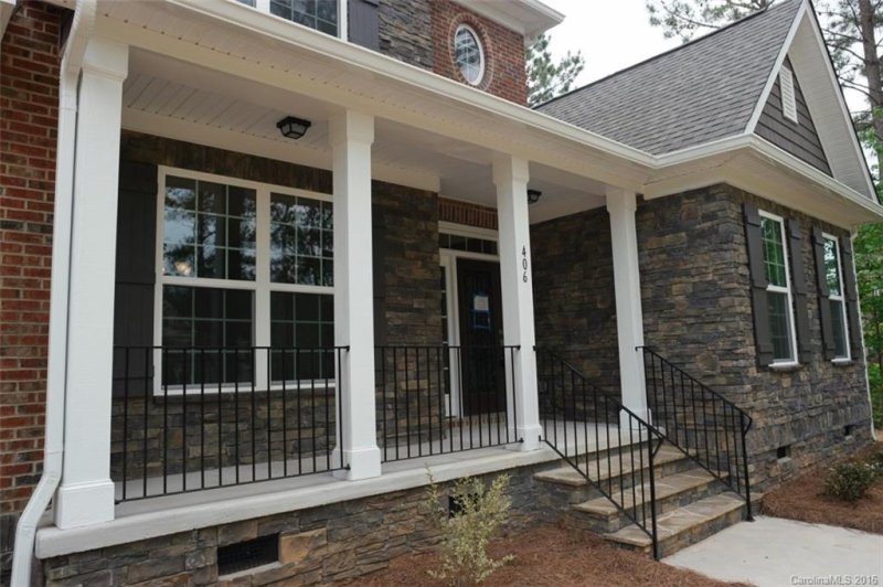 Property image 2 at 406 Shelby Ann Lane, Rock Hill, SC 29732