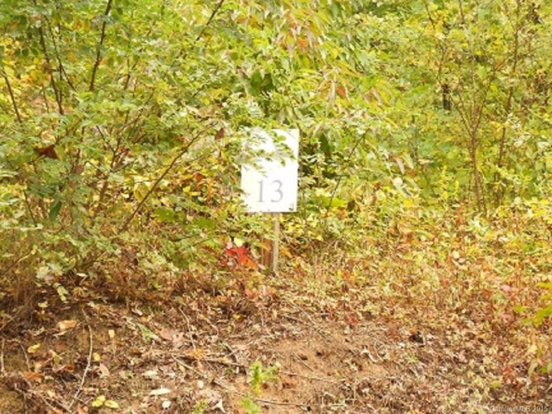 Lot 13 And 14 Mountain Watch Drive