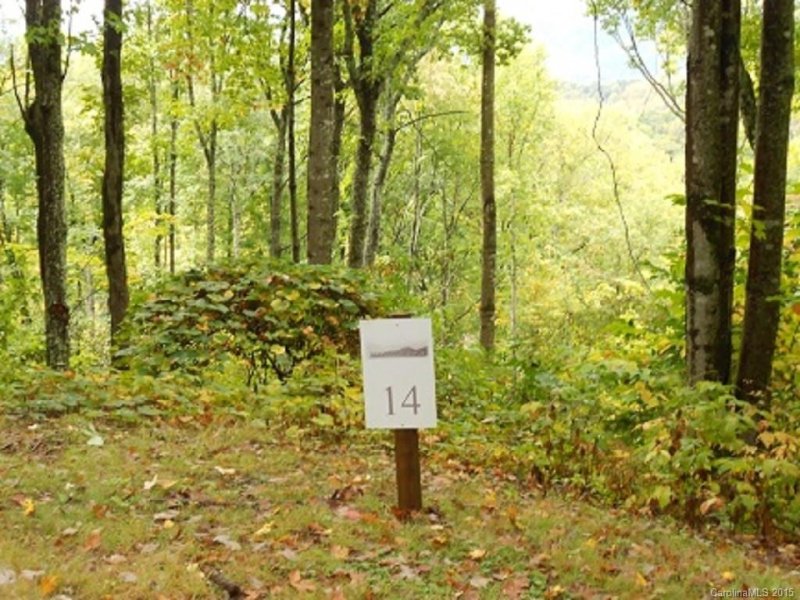 Property image 2 at Lot 13 And 14 Mountain Watch Drive, Waynesville, NC 28785