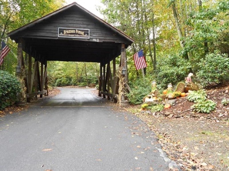 Property image 3 at Lot 13 And 14 Mountain Watch Drive, Waynesville, NC 28785