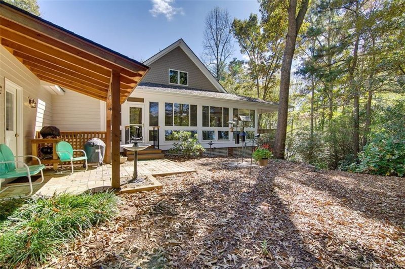 Property image 2 at 75 Twin Oaks Lane, Pisgah Forest, NC 28768