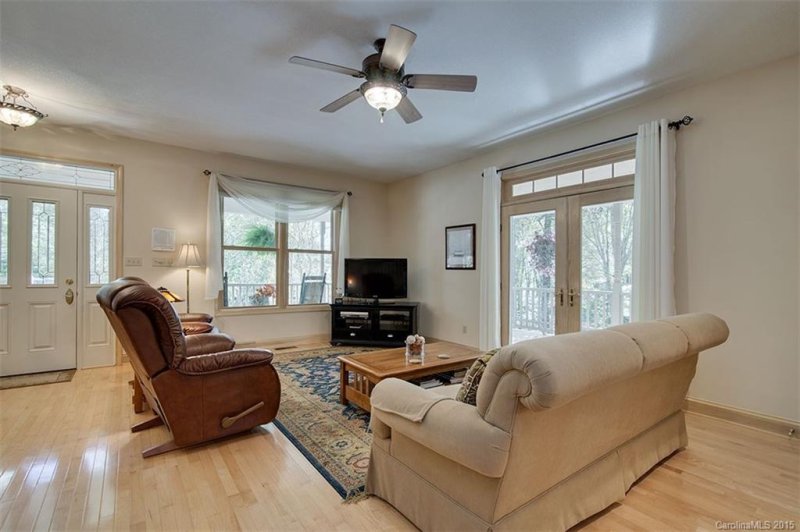 Property image 4 at 75 Twin Oaks Lane, Pisgah Forest, NC 28768