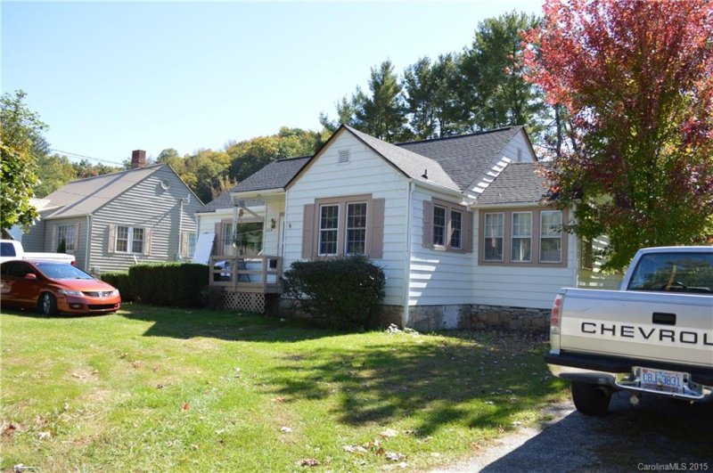 Property image 3 at 141 Hazelwood Avenue, Waynesville, NC 28786