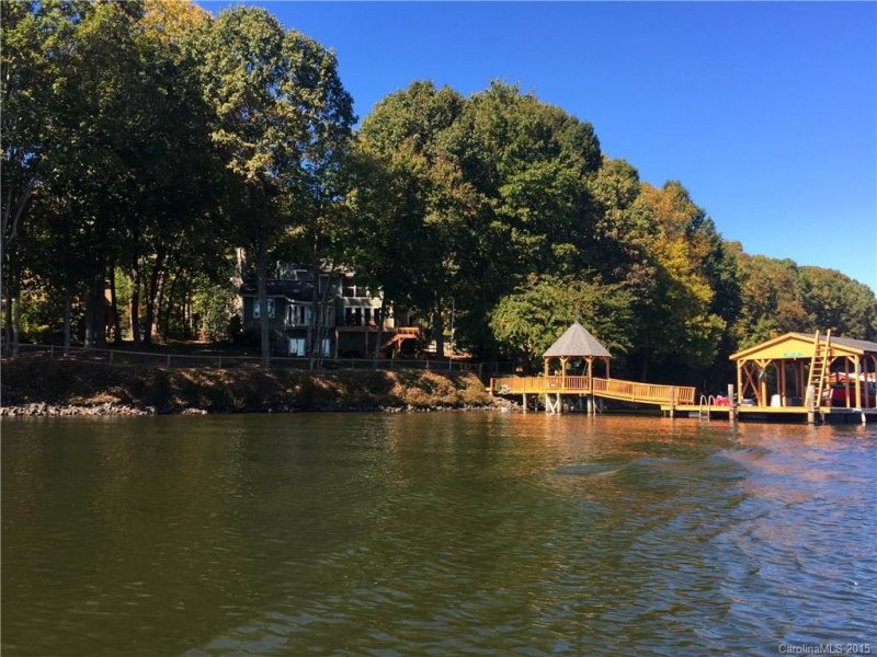 Property image 5 at 3739 Mill Run, Terrell, NC 28682