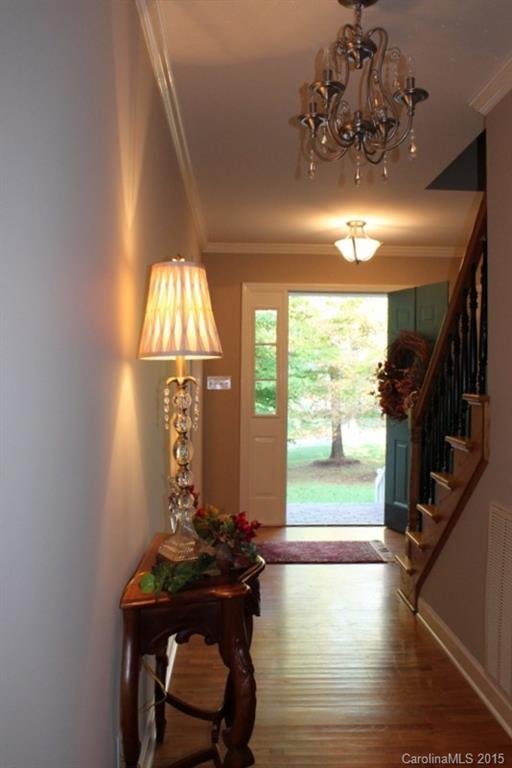 Property image 3 at 138 Bent Tree Drive, Rutherfordton, NC 28139