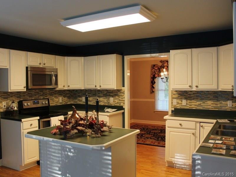 Property image 5 at 138 Bent Tree Drive, Rutherfordton, NC 28139