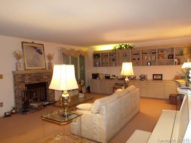 Property image 3 at 152 Fairlane Drive, Columbus, NC 28722