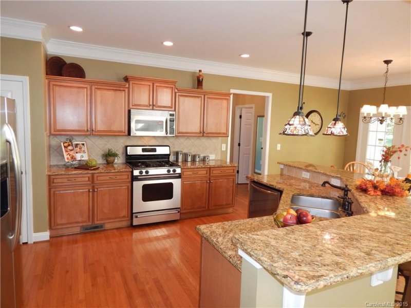 Property image 3 at 184 Herons Gate Drive, Mooresville, NC 28117