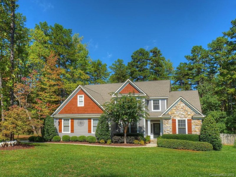 14120 Lea Point Court