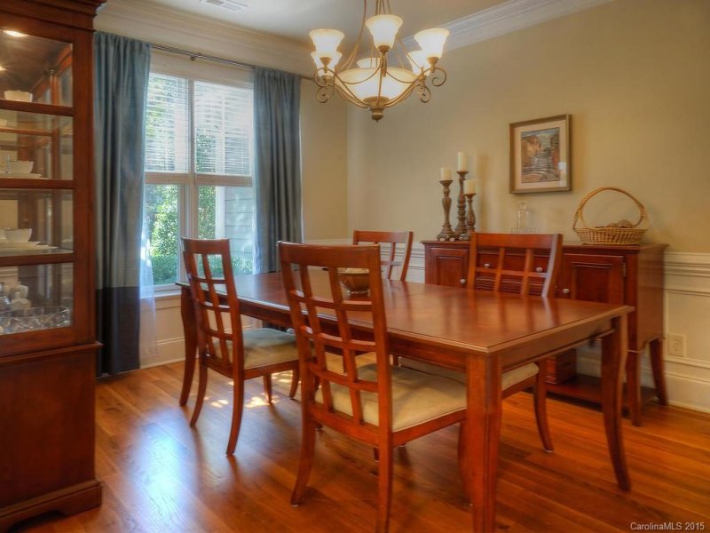 Property image 4 at 14120 Lea Point Court, Huntersville, NC 28078