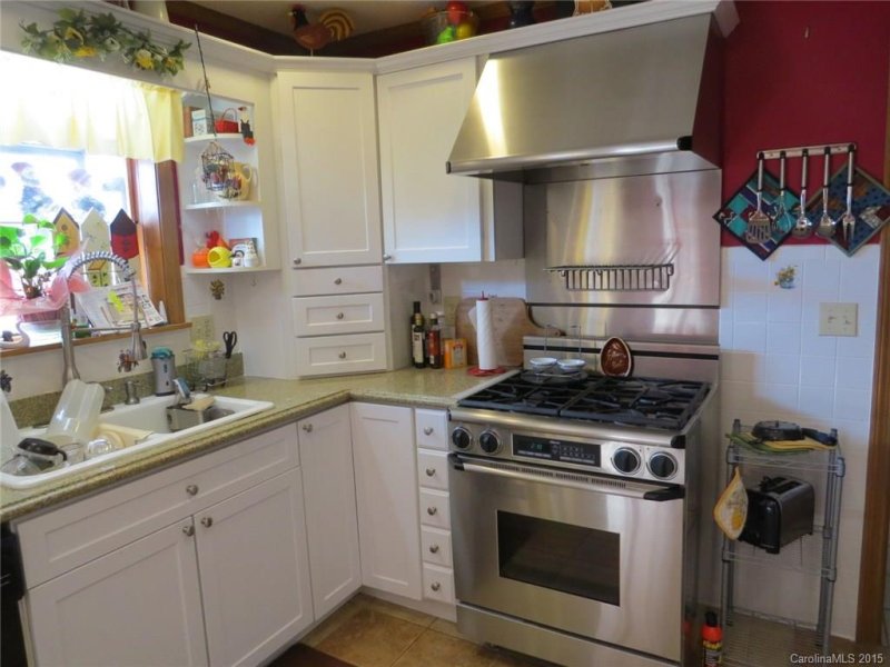 Property image 4 at 13 Forge Drive, Mills River, NC 28759