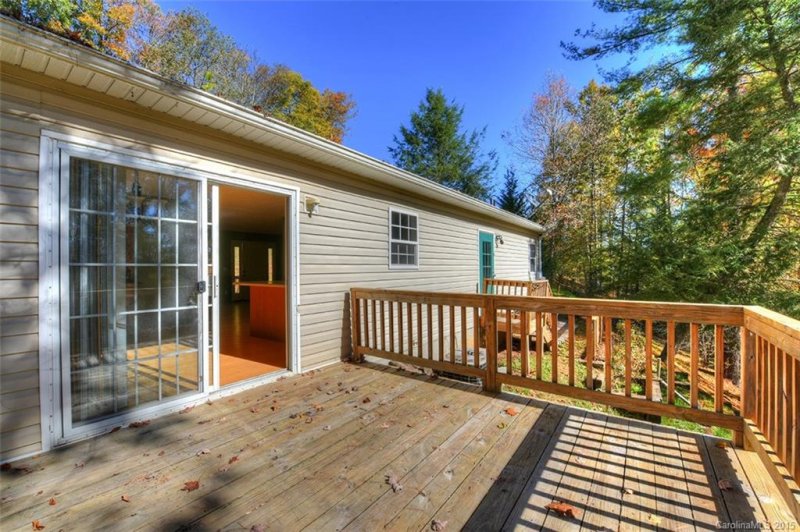 Property image 3 at 371 Point Of View Drive, Waynesville, NC 28785