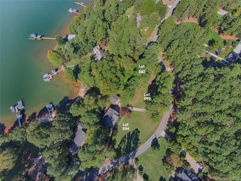 Property image 3 at 596 Isle Of Pines Road, Mooresville, NC 28117