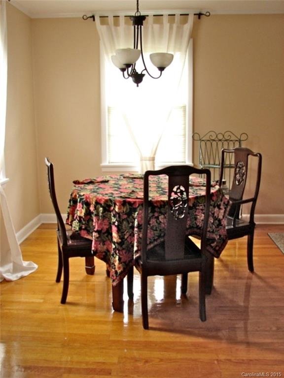 Property image 4 at 265 Frances Street, Salisbury, NC 28147