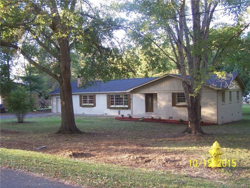 Property image 2 at 3950 Rocky River Place, Harrisburg, NC 28075