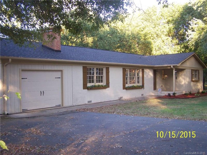 Property image 3 at 3950 Rocky River Place, Harrisburg, NC 28075