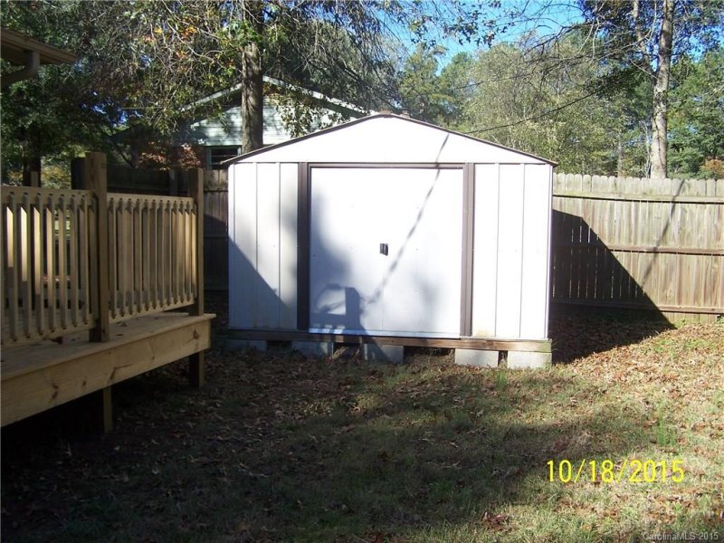 Property image 5 at 3950 Rocky River Place, Harrisburg, NC 28075