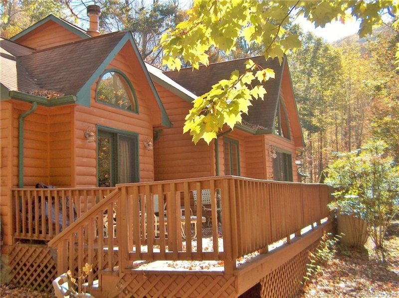 Property image 2 at 54 Buttercup Place, Maggie Valley, NC 28751