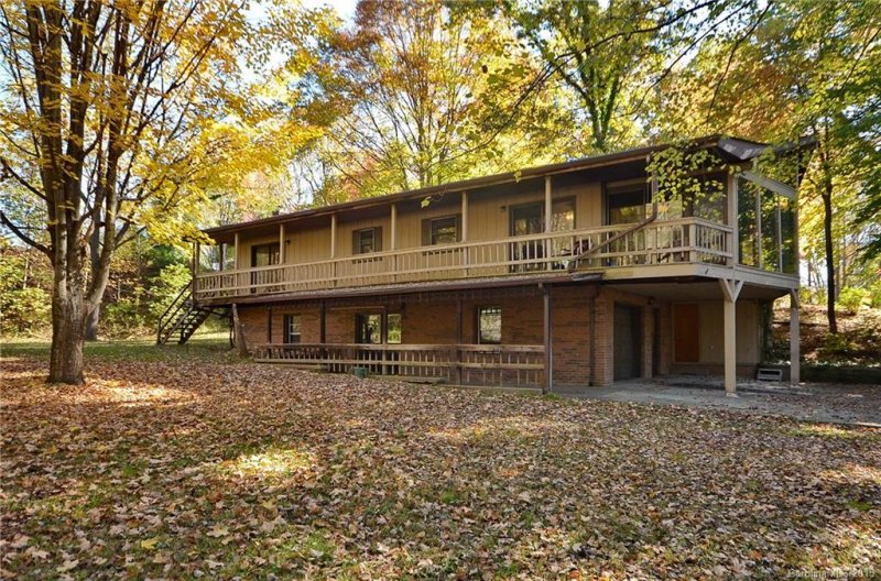 Property image 2 at 376 Blink Bonny Drive, Waynesville, NC 28786