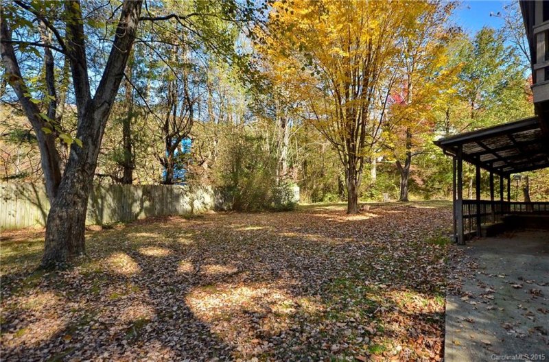 Property image 3 at 376 Blink Bonny Drive, Waynesville, NC 28786