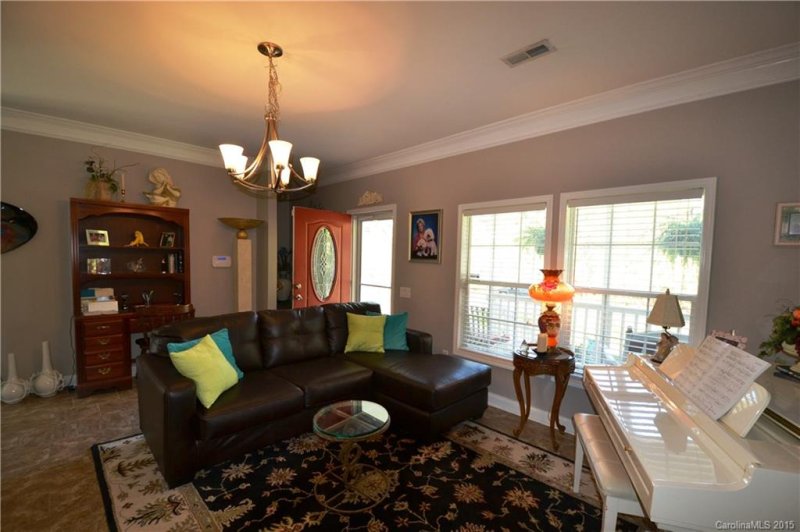 Property image 3 at 5154 Arden Gate Drive, Iron Station, NC 28080