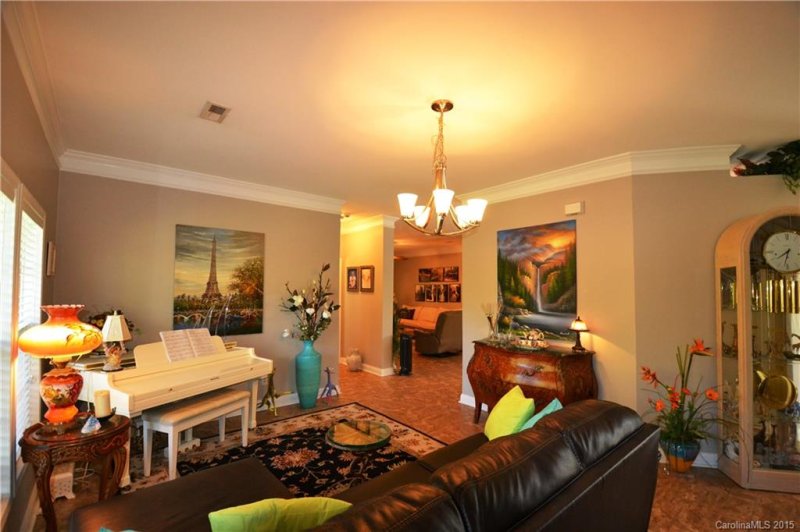 Property image 4 at 5154 Arden Gate Drive, Iron Station, NC 28080