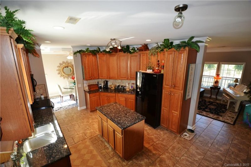 Property image 5 at 5154 Arden Gate Drive, Iron Station, NC 28080