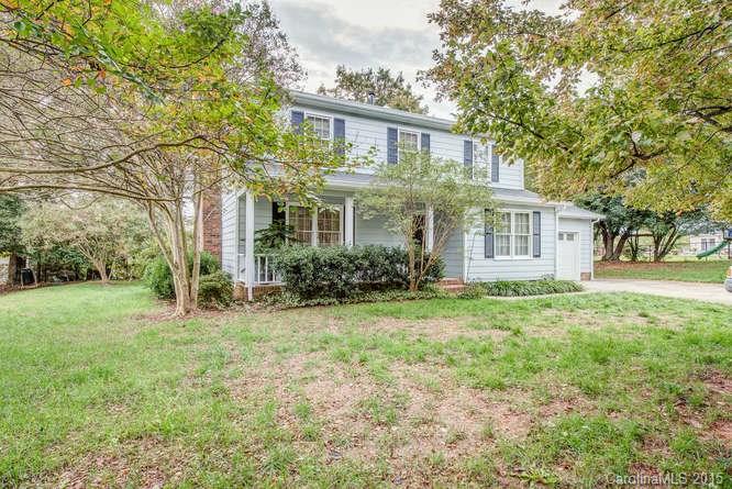 Property image 2 at 2634 Bayberry Court, Gastonia, NC 28056